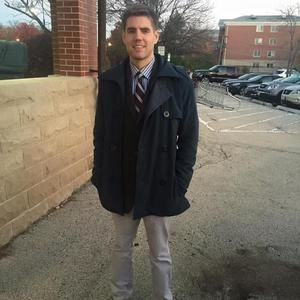 Meet your Posher, Will